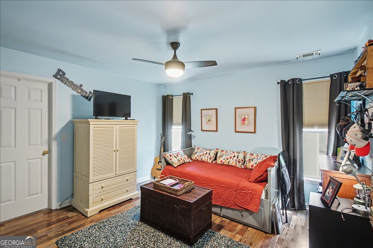 131 Brier Bend Court Acworth GA 30101