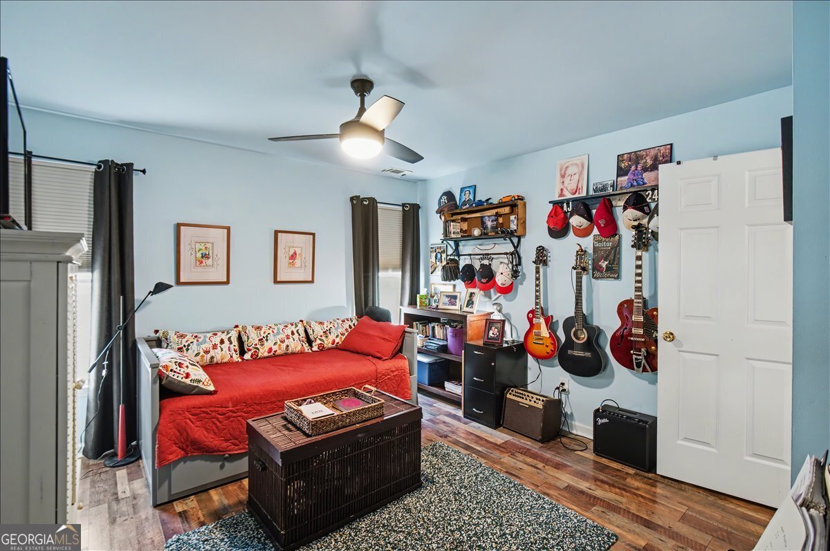 131 Brier Bend Court Acworth GA 30101