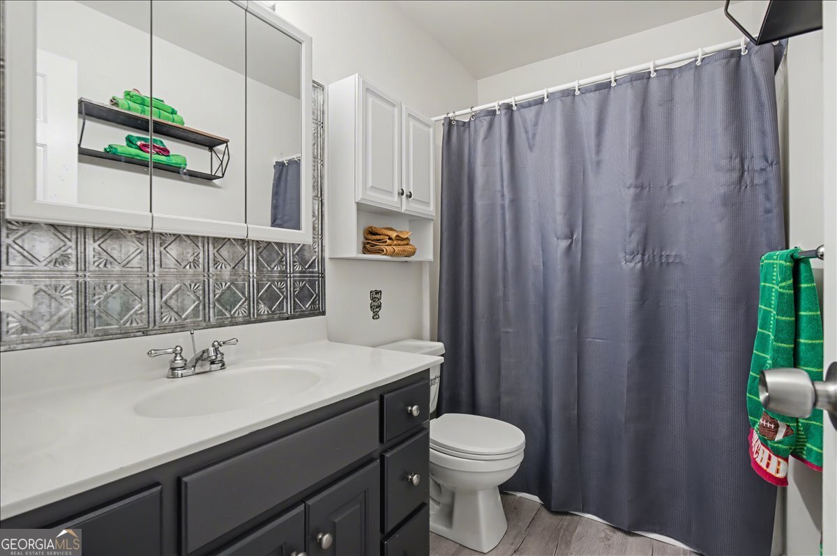 131 Brier Bend Court Acworth GA 30101