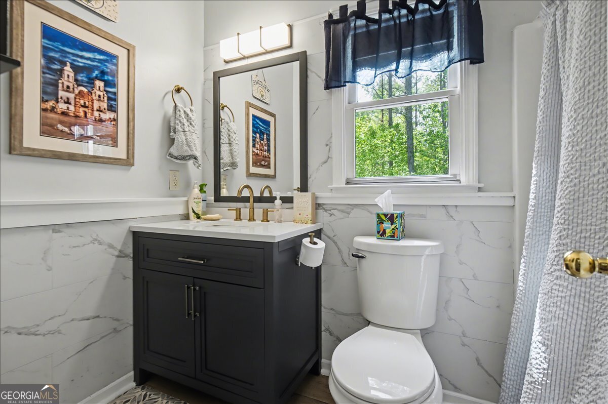131 Brier Bend Court Acworth GA 30101