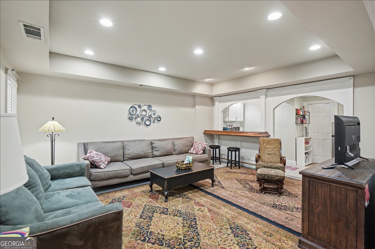 131 Brier Bend Court Acworth GA 30101