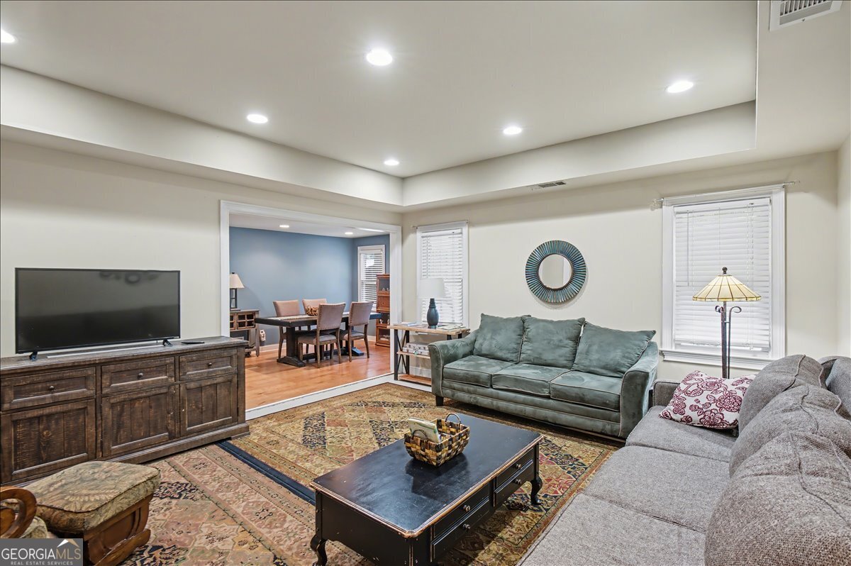 131 Brier Bend Court Acworth GA 30101