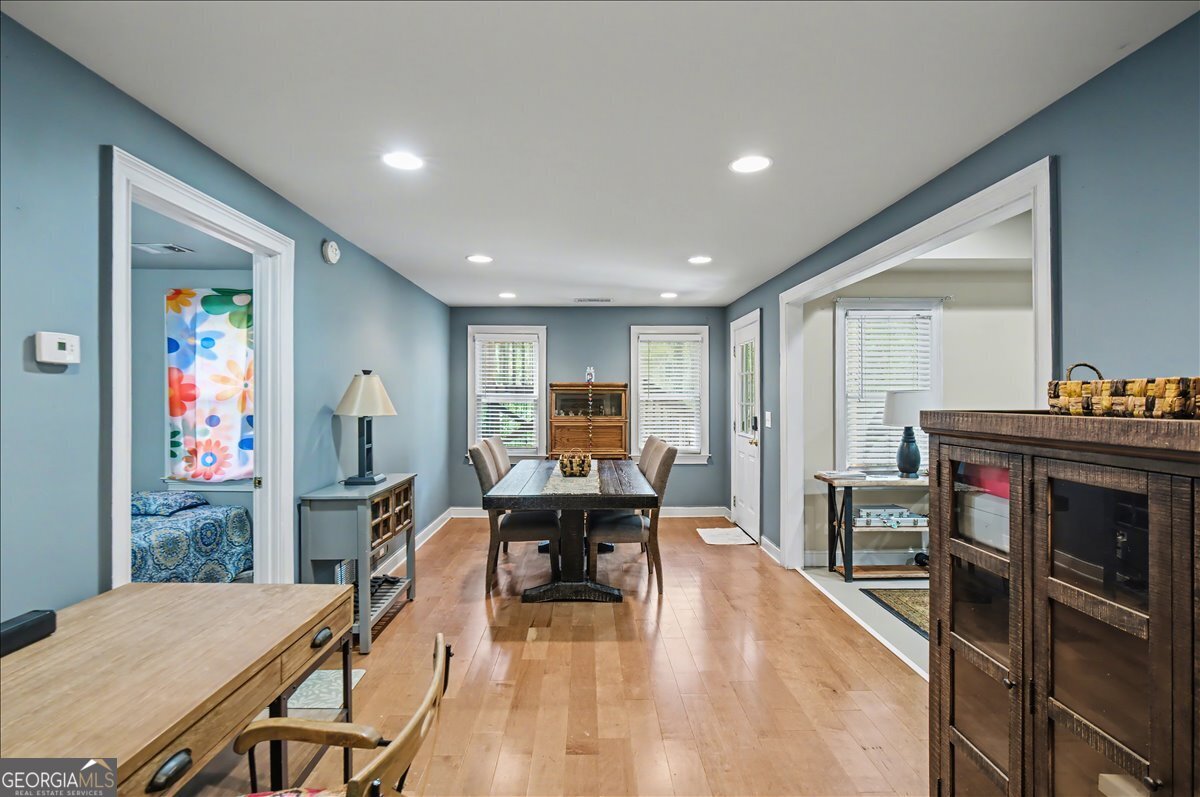 131 Brier Bend Court Acworth GA 30101