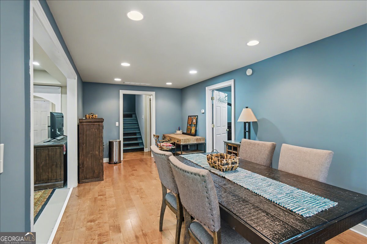 131 Brier Bend Court Acworth GA 30101