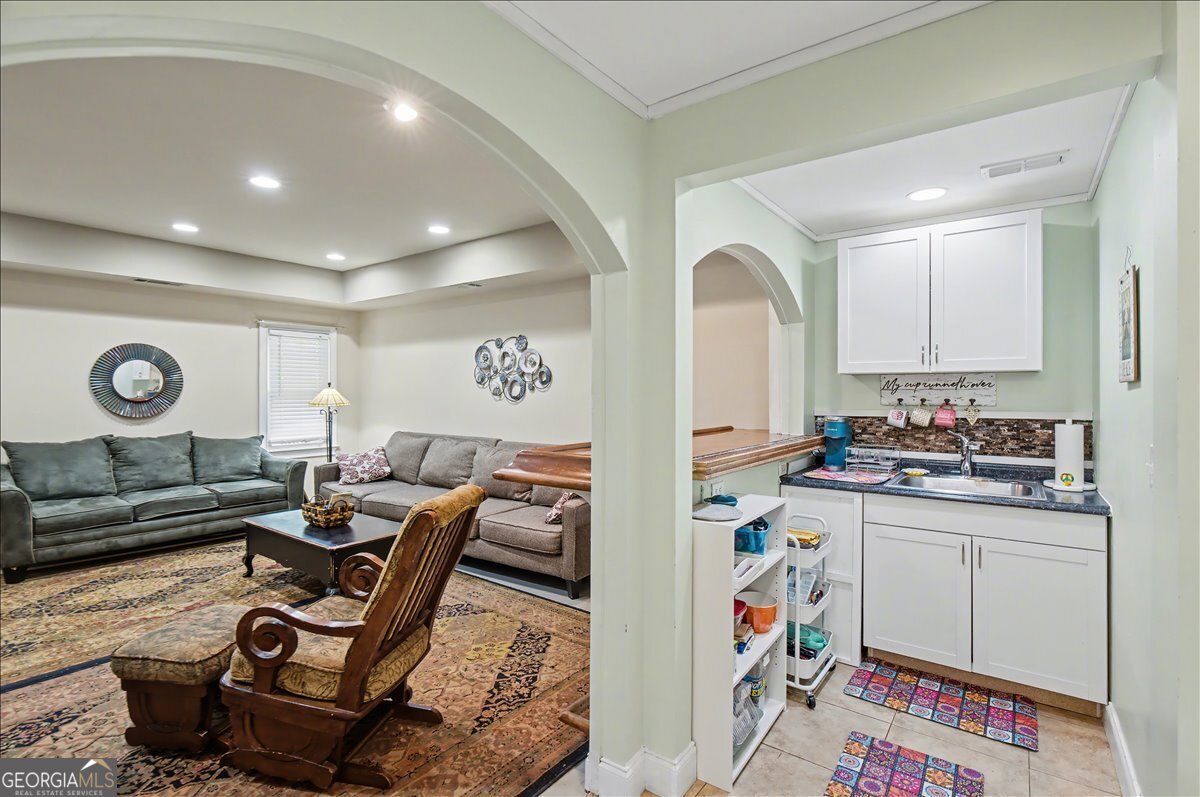 131 Brier Bend Court Acworth GA 30101