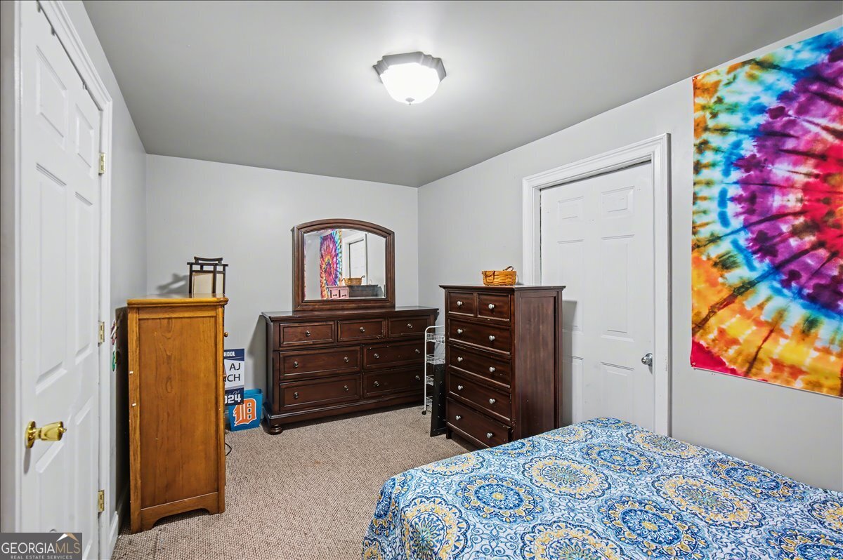 131 Brier Bend Court Acworth GA 30101