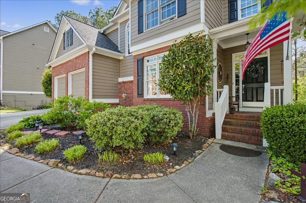 131 Brier Bend Court Acworth GA 30101