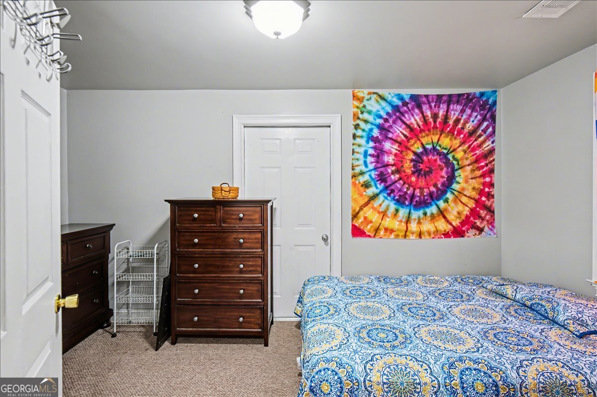 131 Brier Bend Court Acworth GA 30101