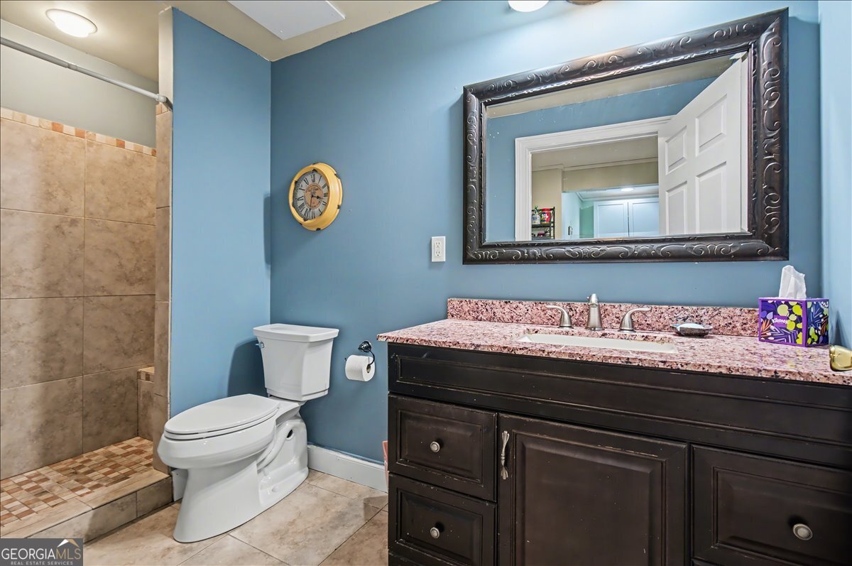 131 Brier Bend Court Acworth GA 30101