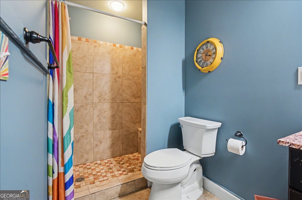 131 Brier Bend Court Acworth GA 30101