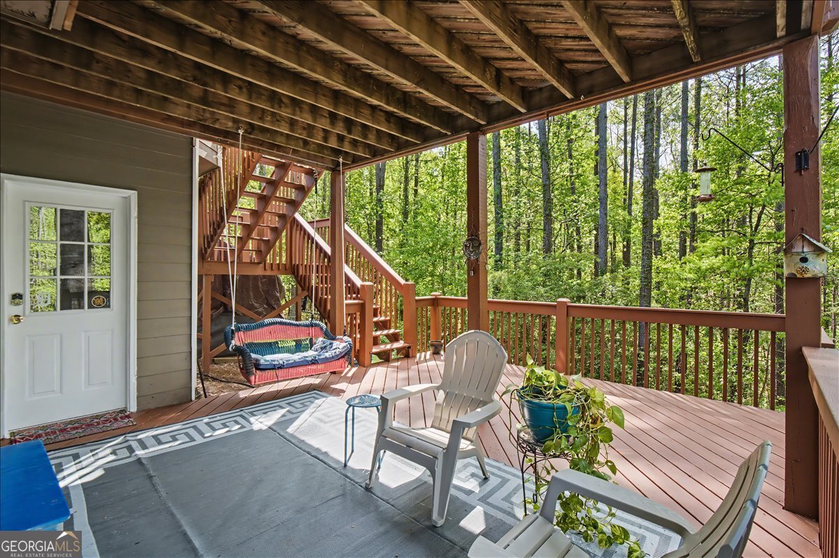 131 Brier Bend Court Acworth GA 30101