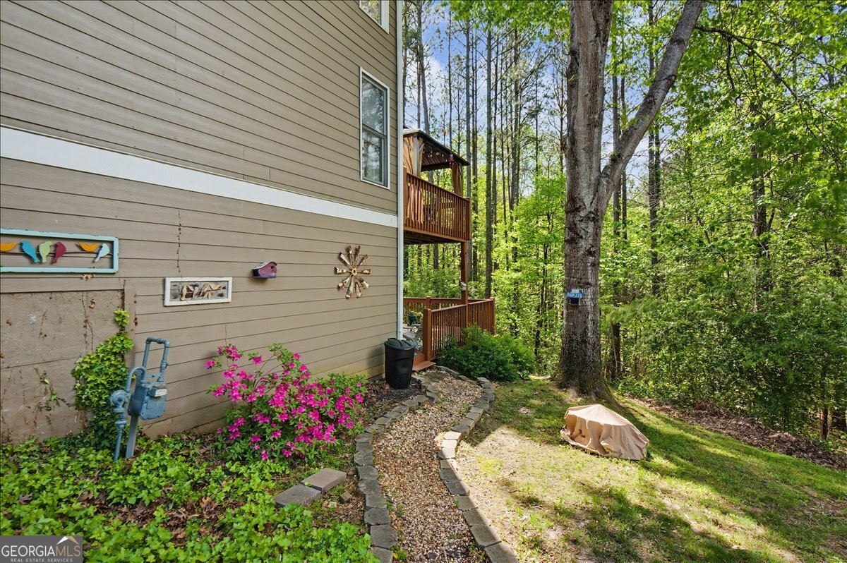 131 Brier Bend Court Acworth GA 30101