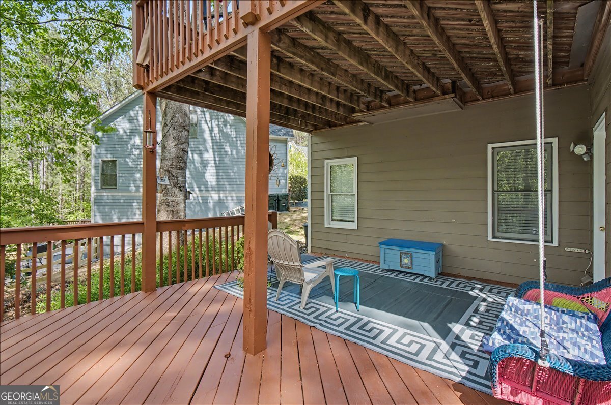 131 Brier Bend Court Acworth GA 30101