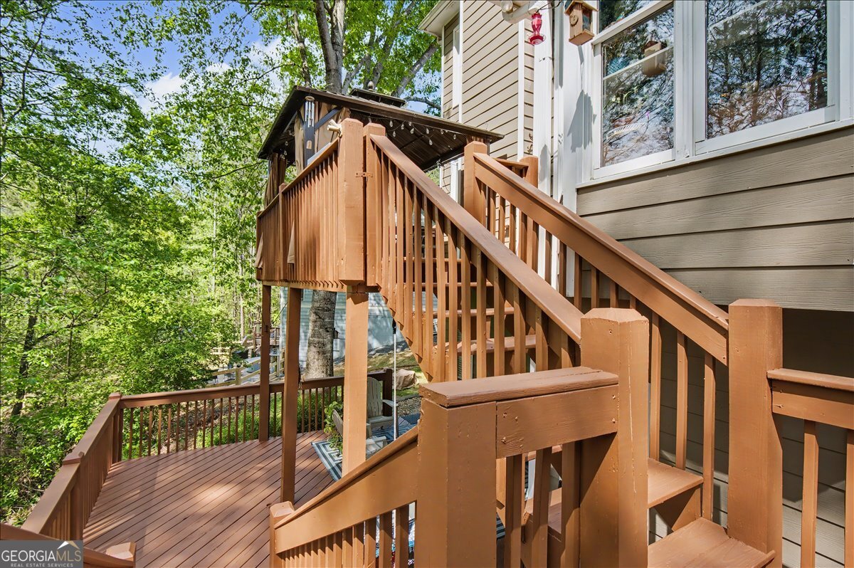 131 Brier Bend Court Acworth GA 30101