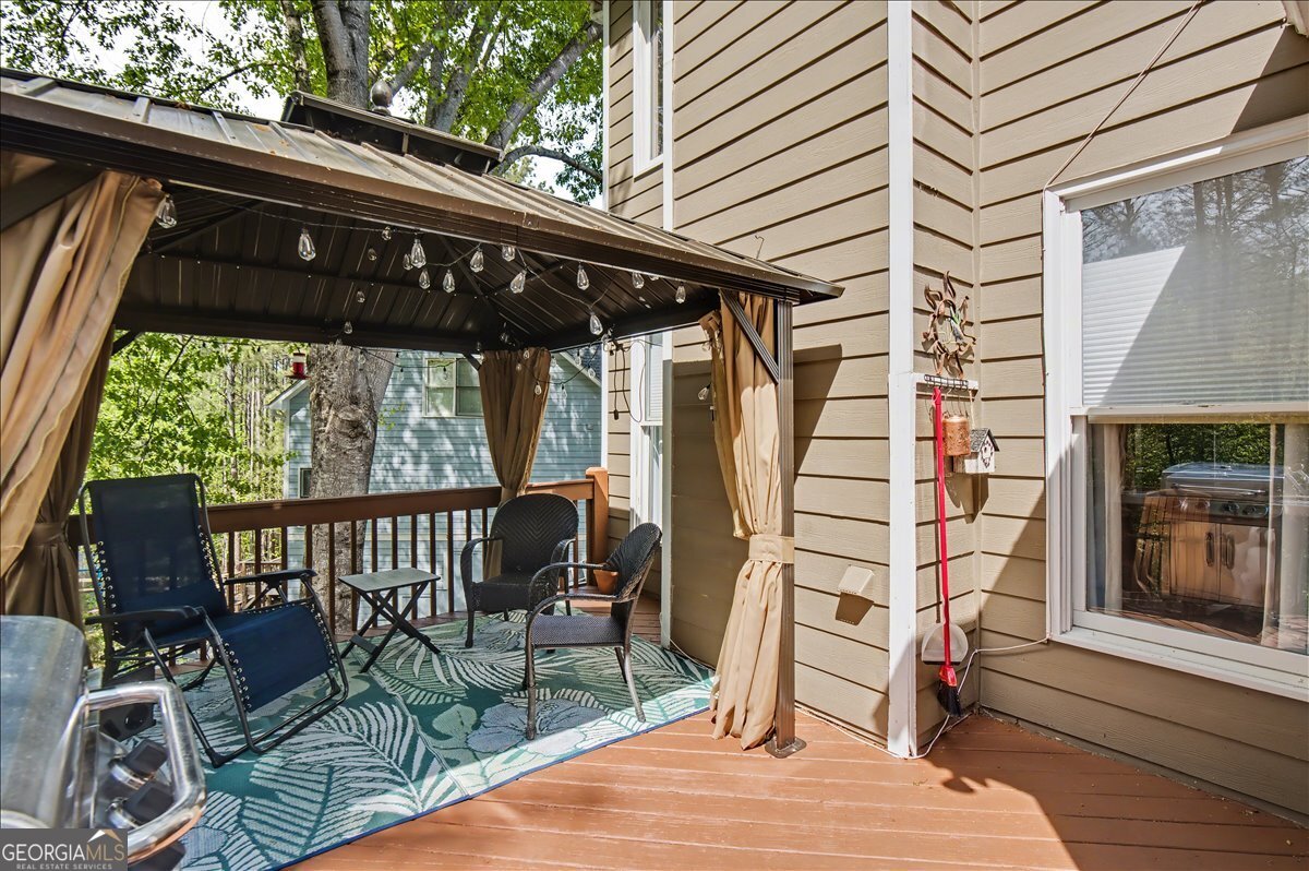 131 Brier Bend Court Acworth GA 30101