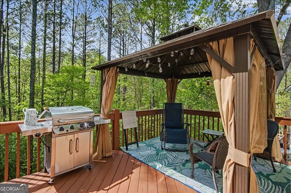131 Brier Bend Court Acworth GA 30101