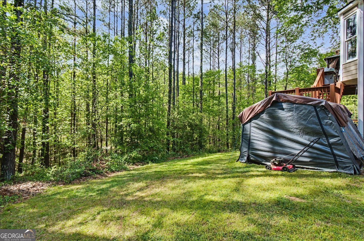 131 Brier Bend Court Acworth GA 30101