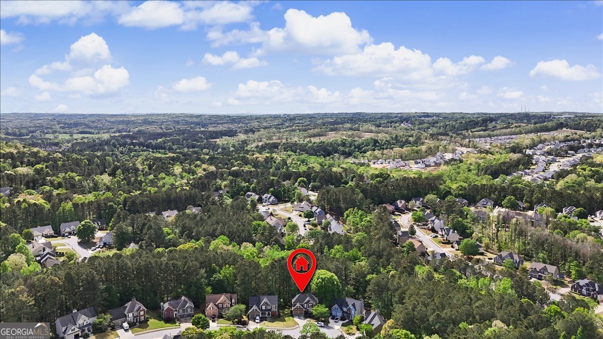 131 Brier Bend Court Acworth GA 30101