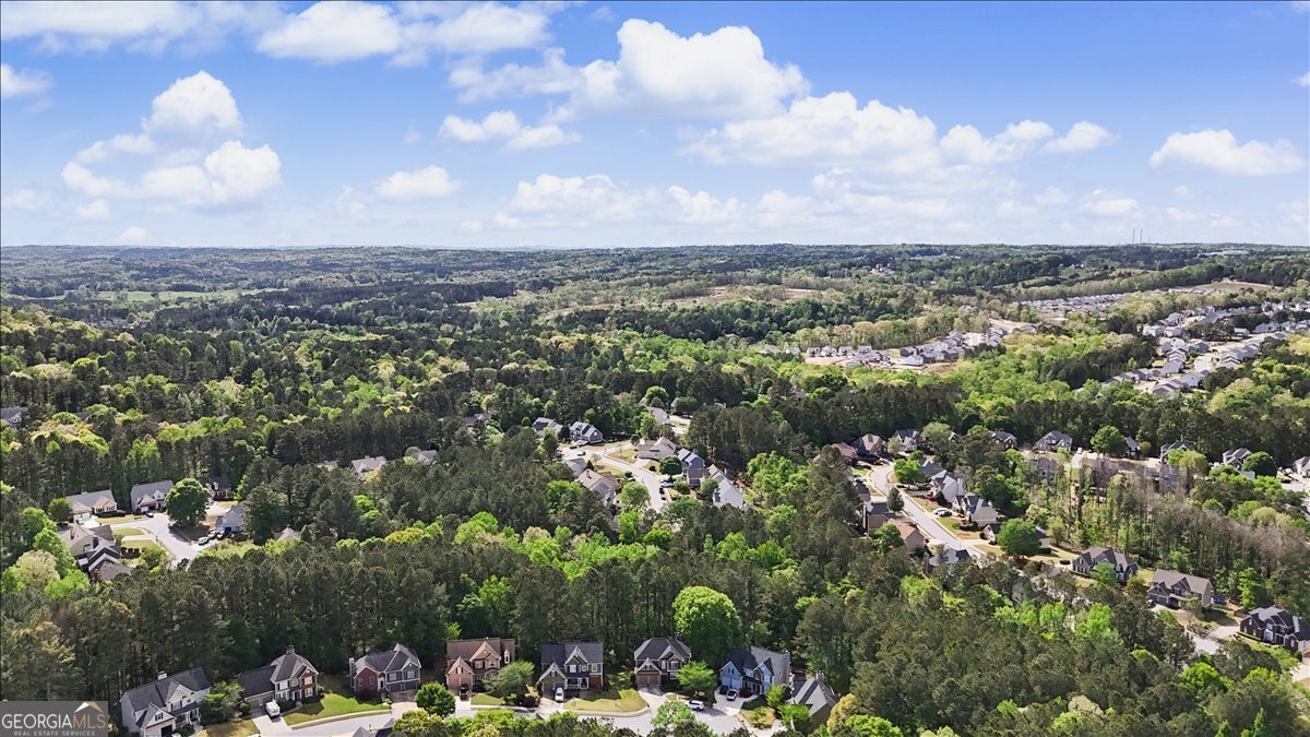131 Brier Bend Court Acworth GA 30101