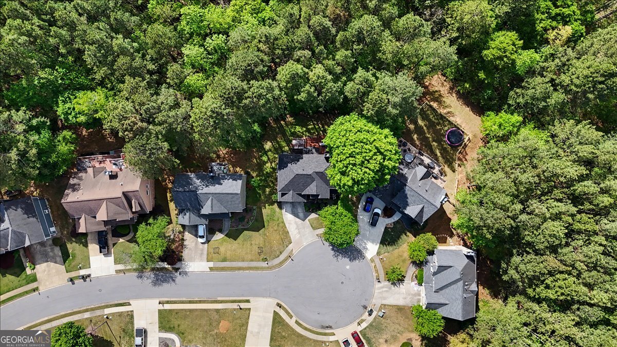 131 Brier Bend Court Acworth GA 30101
