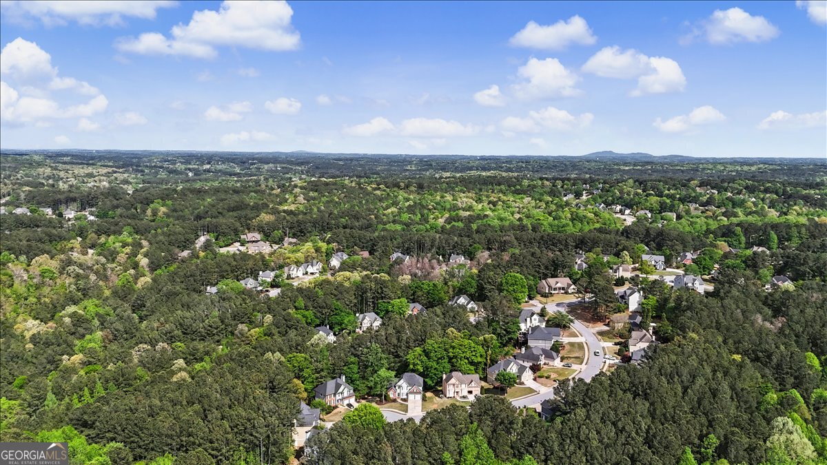 131 Brier Bend Court Acworth GA 30101