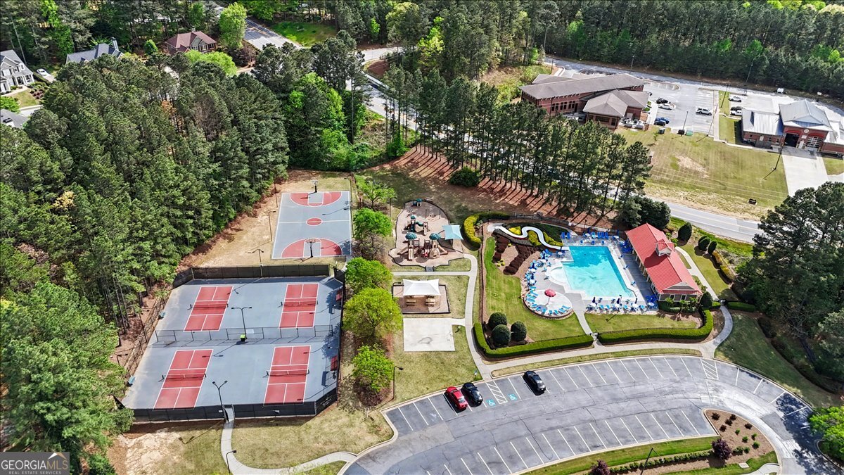 131 Brier Bend Court Acworth GA 30101
