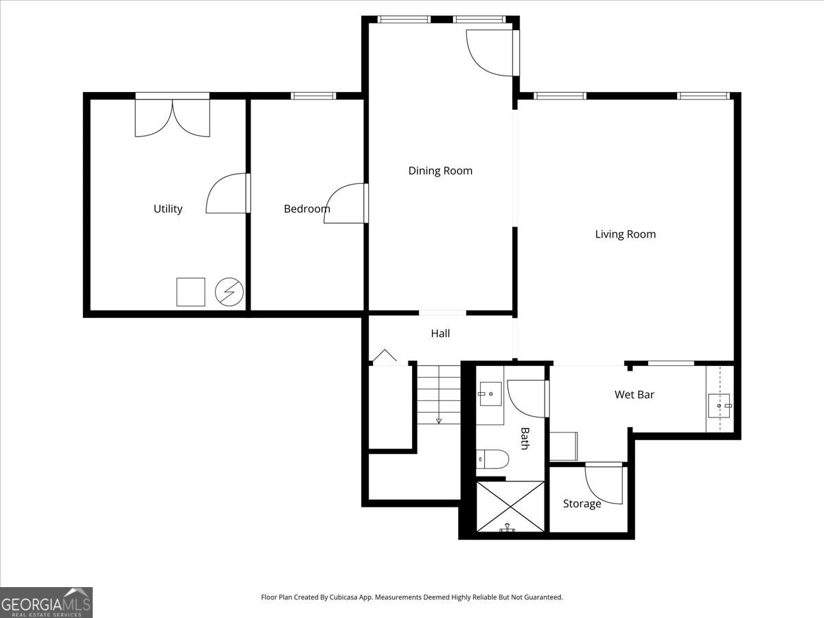 131 Brier Bend Court Acworth GA 30101