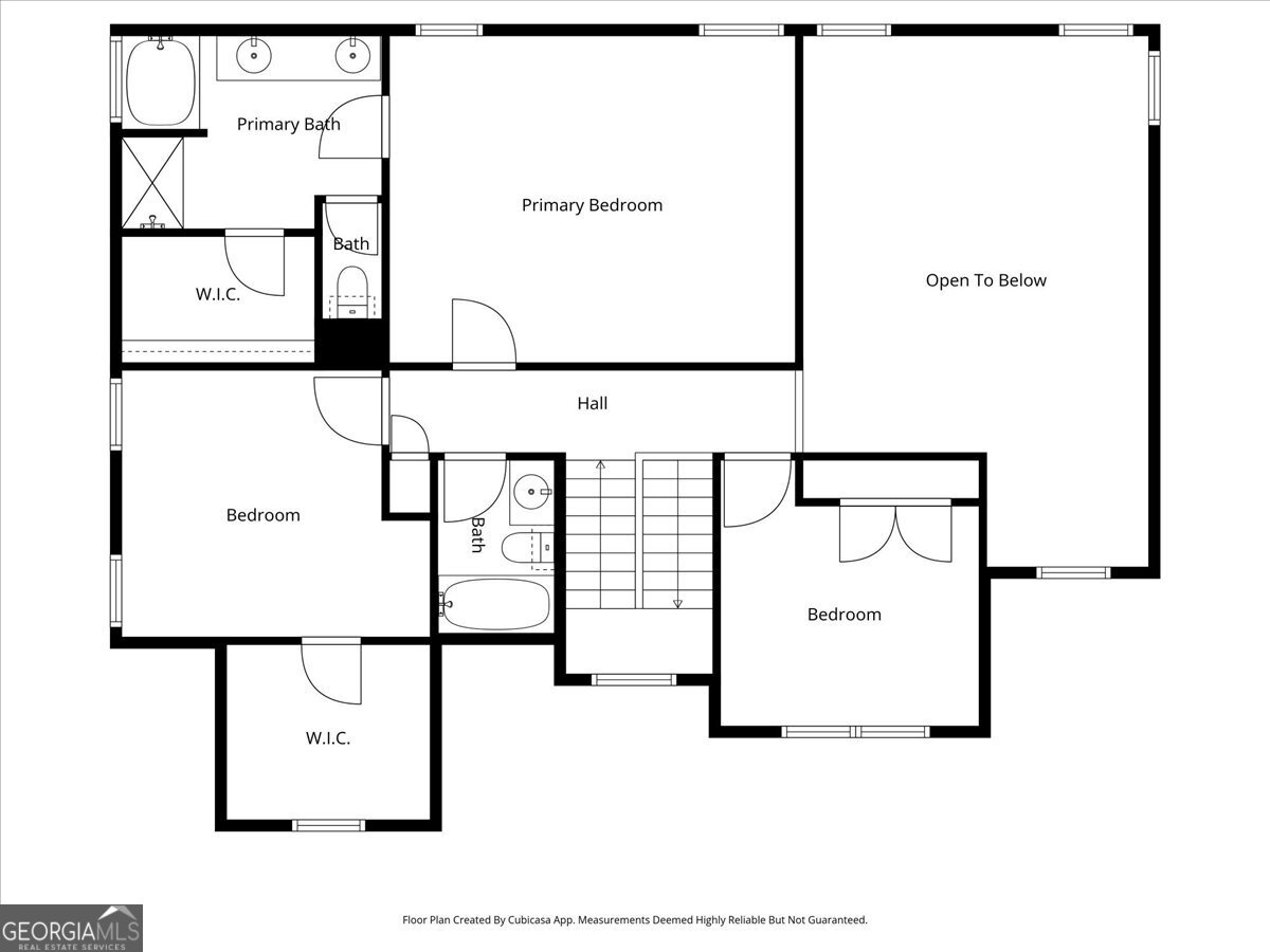 131 Brier Bend Court Acworth GA 30101
