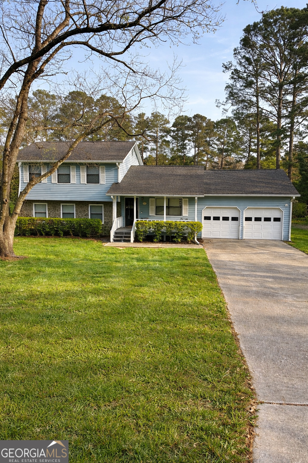 103 Cotton Indian Trail Stockbridge GA 30281
