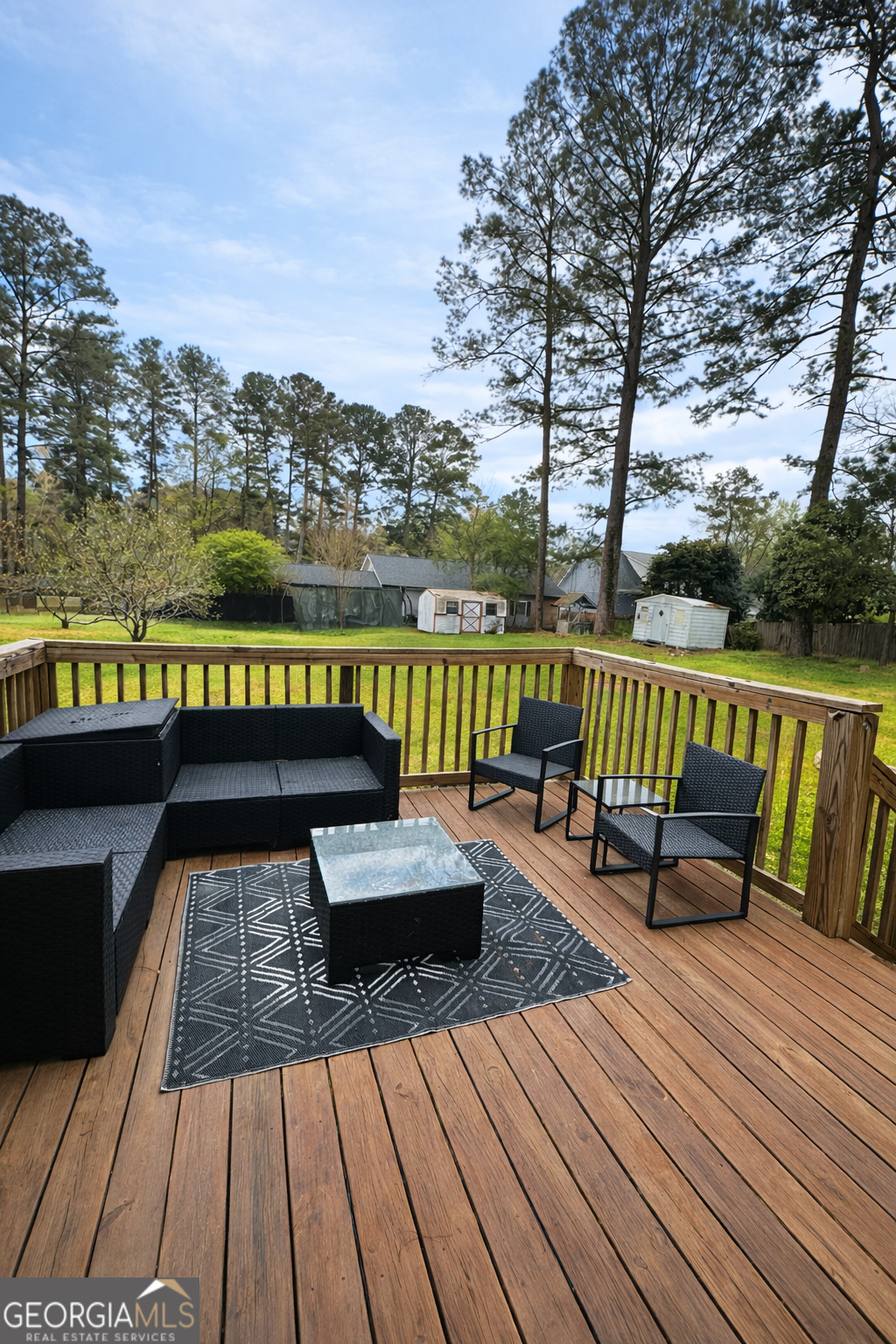 103 Cotton Indian Trail Stockbridge GA 30281