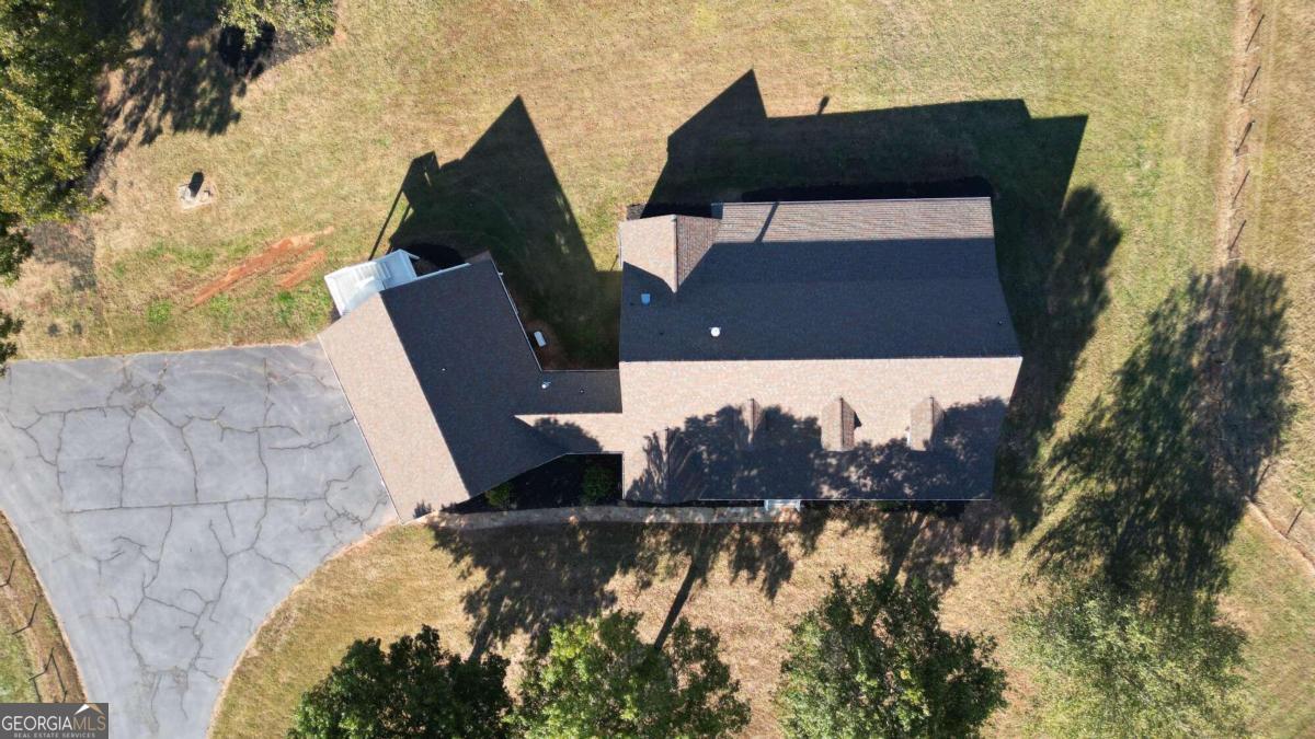 173 & 175 Deer Creek Farms Road Hartwell GA 30643