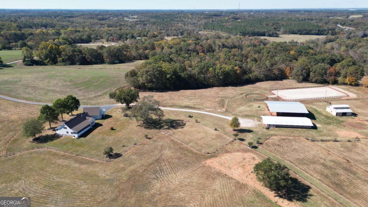 173 & 175 Deer Creek Farms Road Hartwell GA 30643