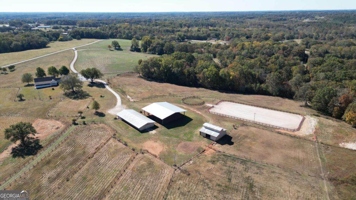 173 & 175 Deer Creek Farms Road Hartwell GA 30643