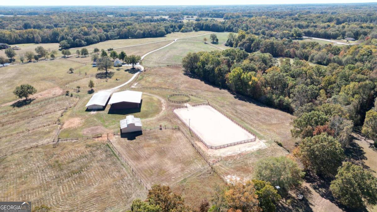 173 & 175 Deer Creek Farms Road Hartwell GA 30643