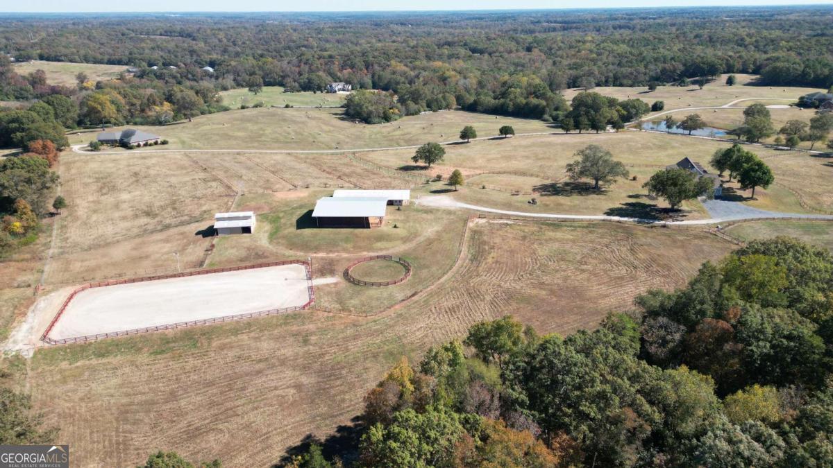 173 & 175 Deer Creek Farms Road Hartwell GA 30643