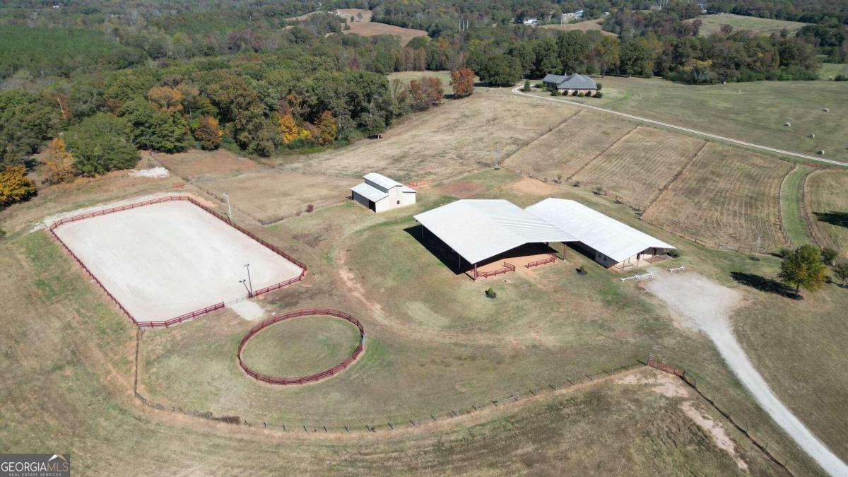 173 & 175 Deer Creek Farms Road Hartwell GA 30643