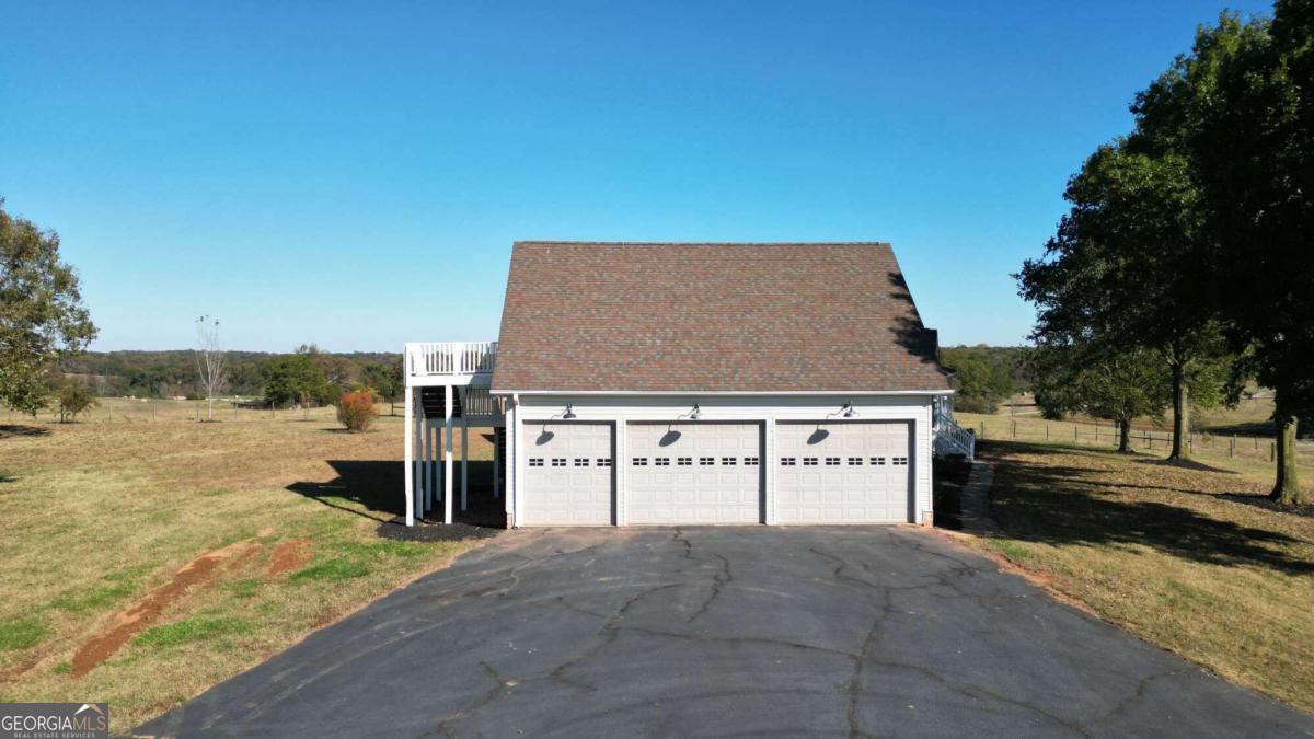 173 & 175 Deer Creek Farms Road Hartwell GA 30643
