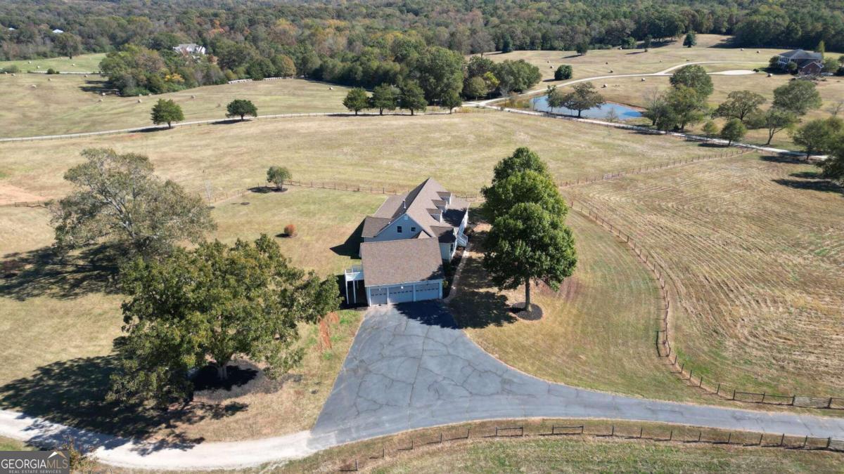 173 & 175 Deer Creek Farms Road Hartwell GA 30643