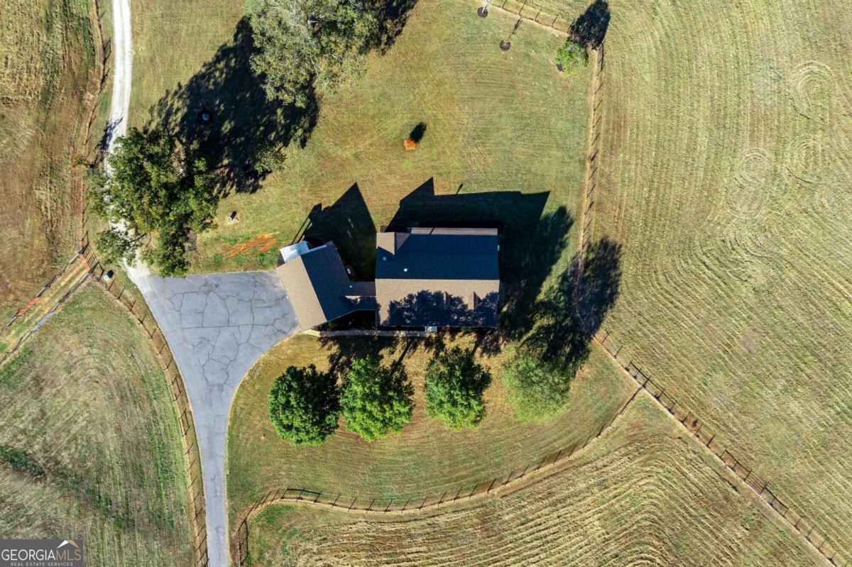 173 & 175 Deer Creek Farms Road Hartwell GA 30643