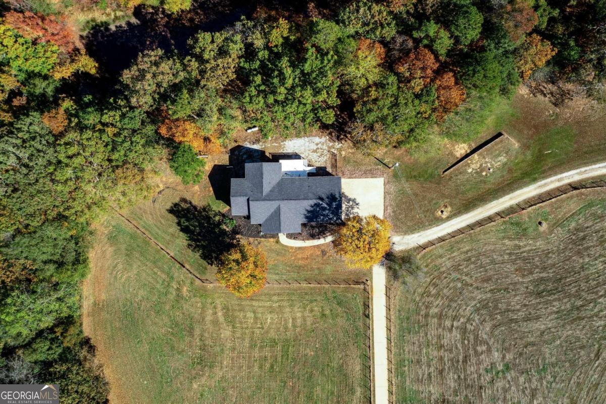 173 & 175 Deer Creek Farms Road Hartwell GA 30643