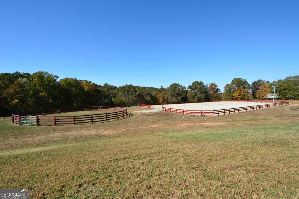 173 & 175 Deer Creek Farms Road Hartwell GA 30643