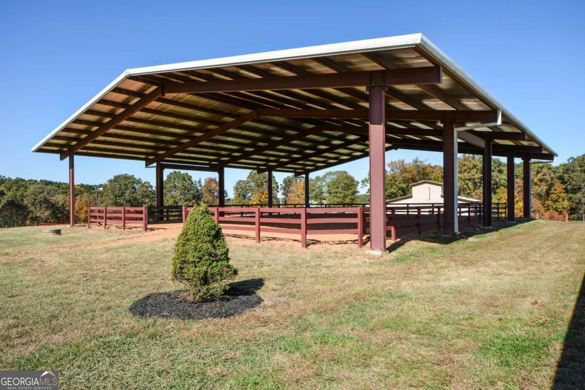 173 & 175 Deer Creek Farms Road Hartwell GA 30643