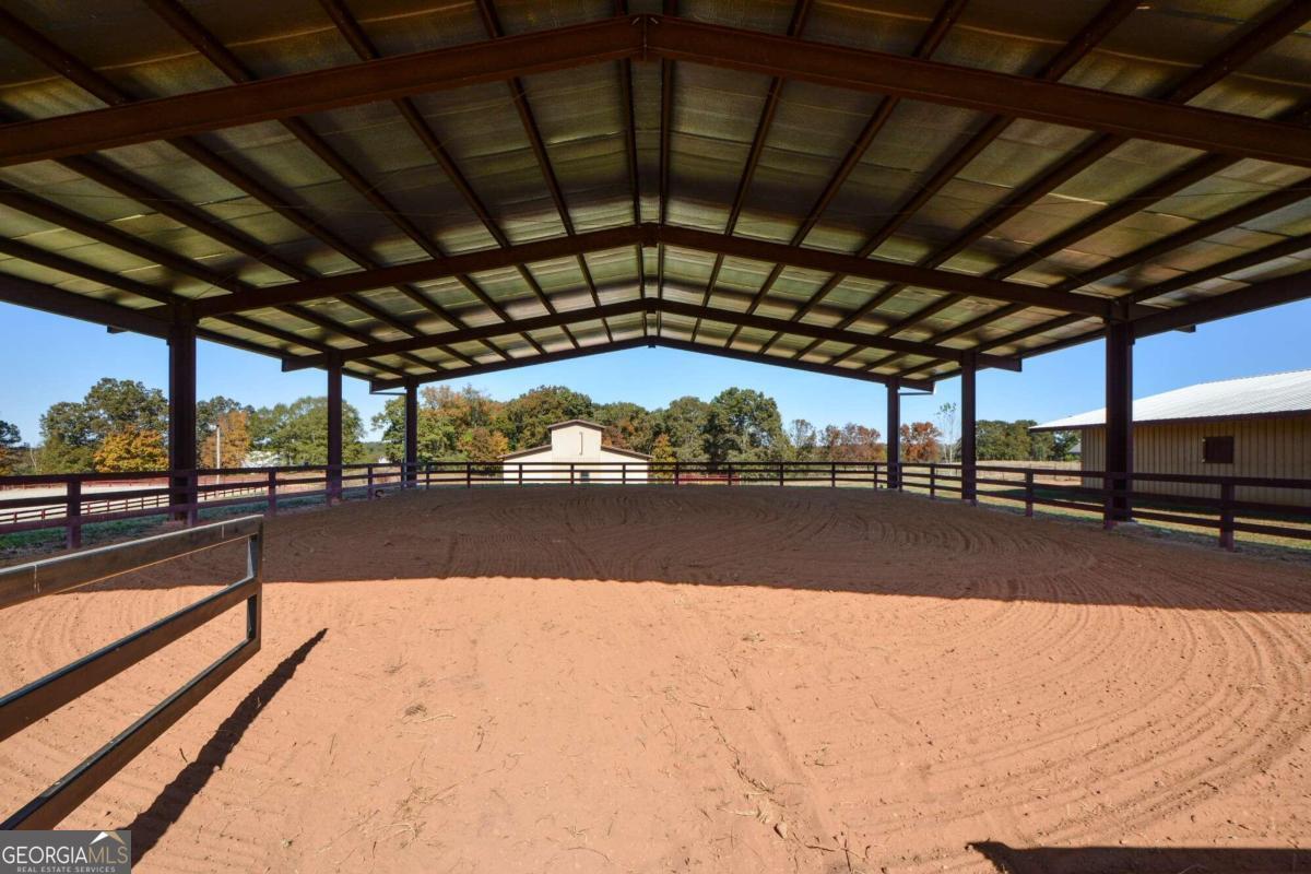 173 & 175 Deer Creek Farms Road Hartwell GA 30643
