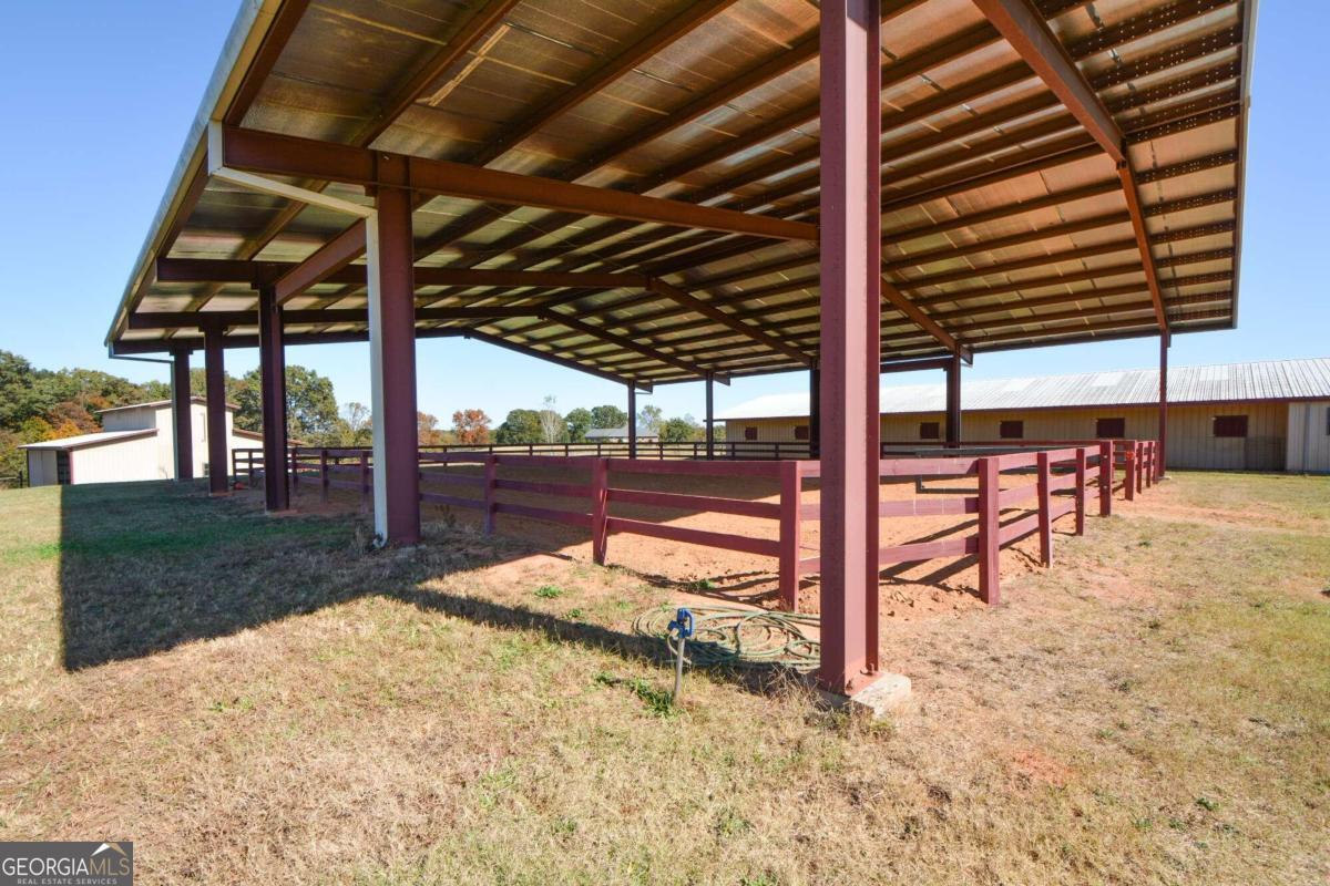 173 & 175 Deer Creek Farms Road Hartwell GA 30643