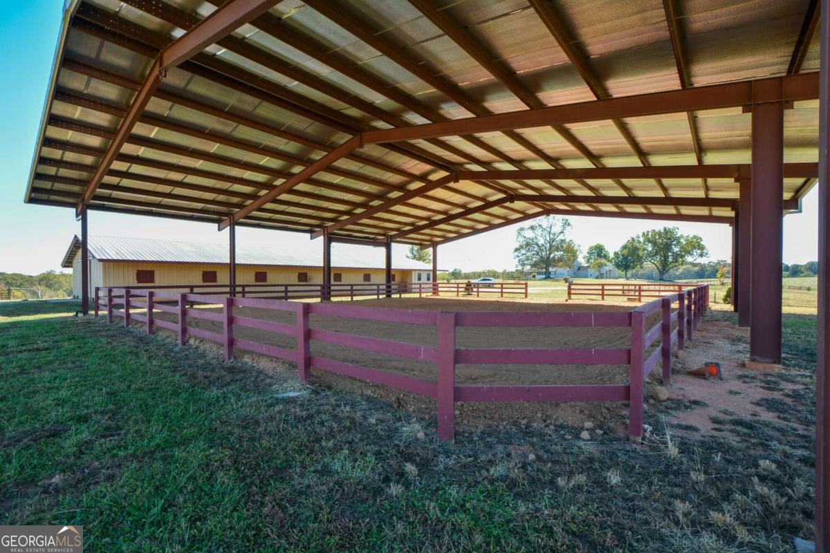 173 & 175 Deer Creek Farms Road Hartwell GA 30643
