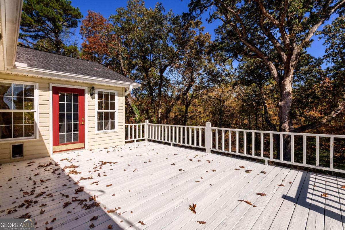 173 & 175 Deer Creek Farms Road Hartwell GA 30643