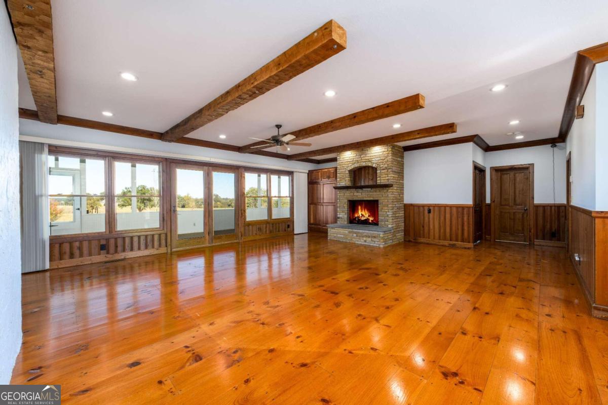 173 & 175 Deer Creek Farms Road Hartwell GA 30643