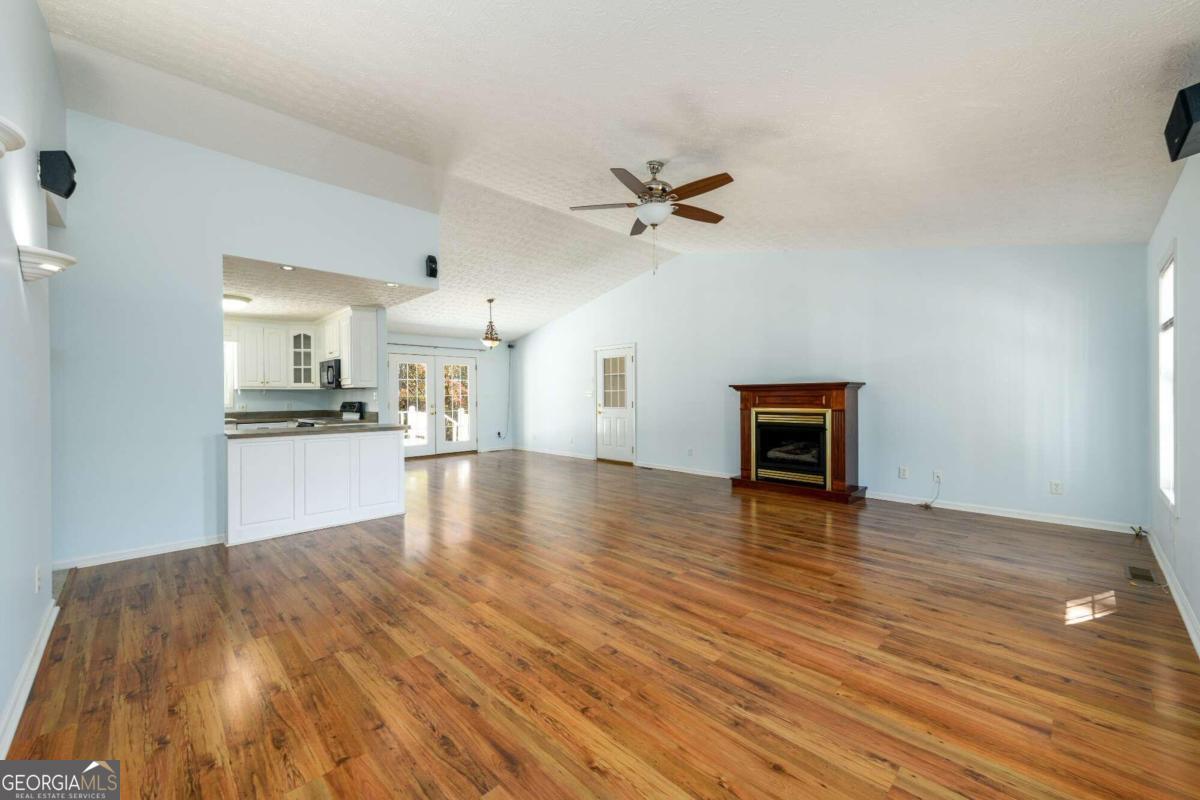 173 & 175 Deer Creek Farms Road Hartwell GA 30643
