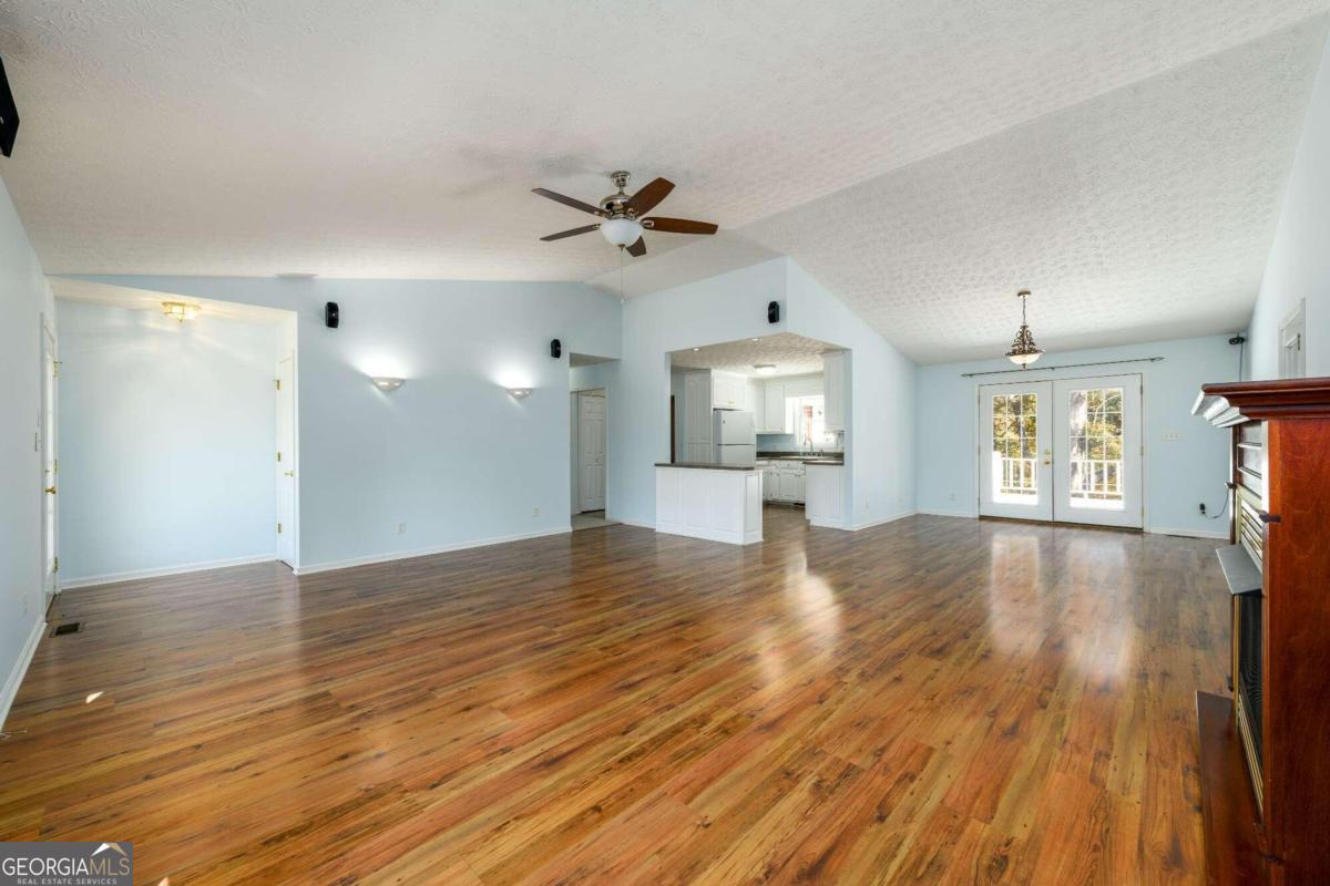173 & 175 Deer Creek Farms Road Hartwell GA 30643