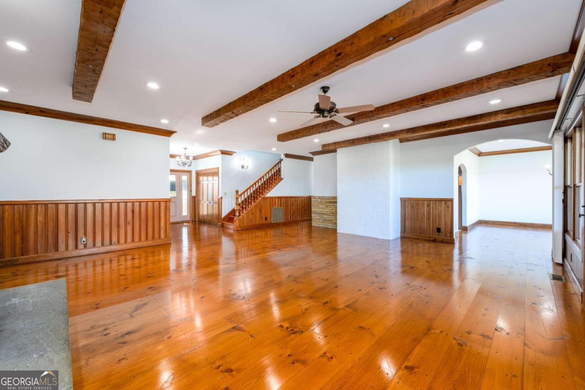 173 & 175 Deer Creek Farms Road Hartwell GA 30643